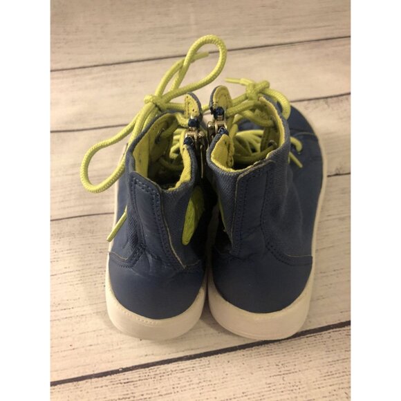 Converse Zip Up High Top Size 12 - Picture 4 of 8